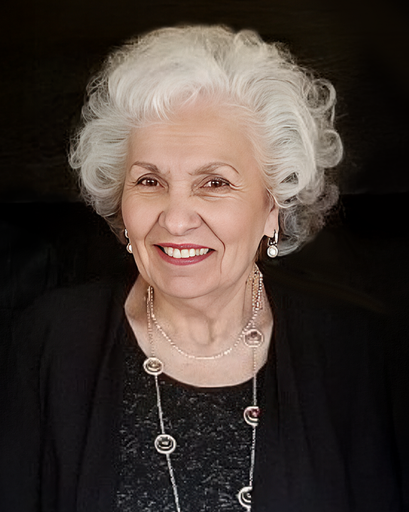 Jo Ann N. Quillian's obituary image