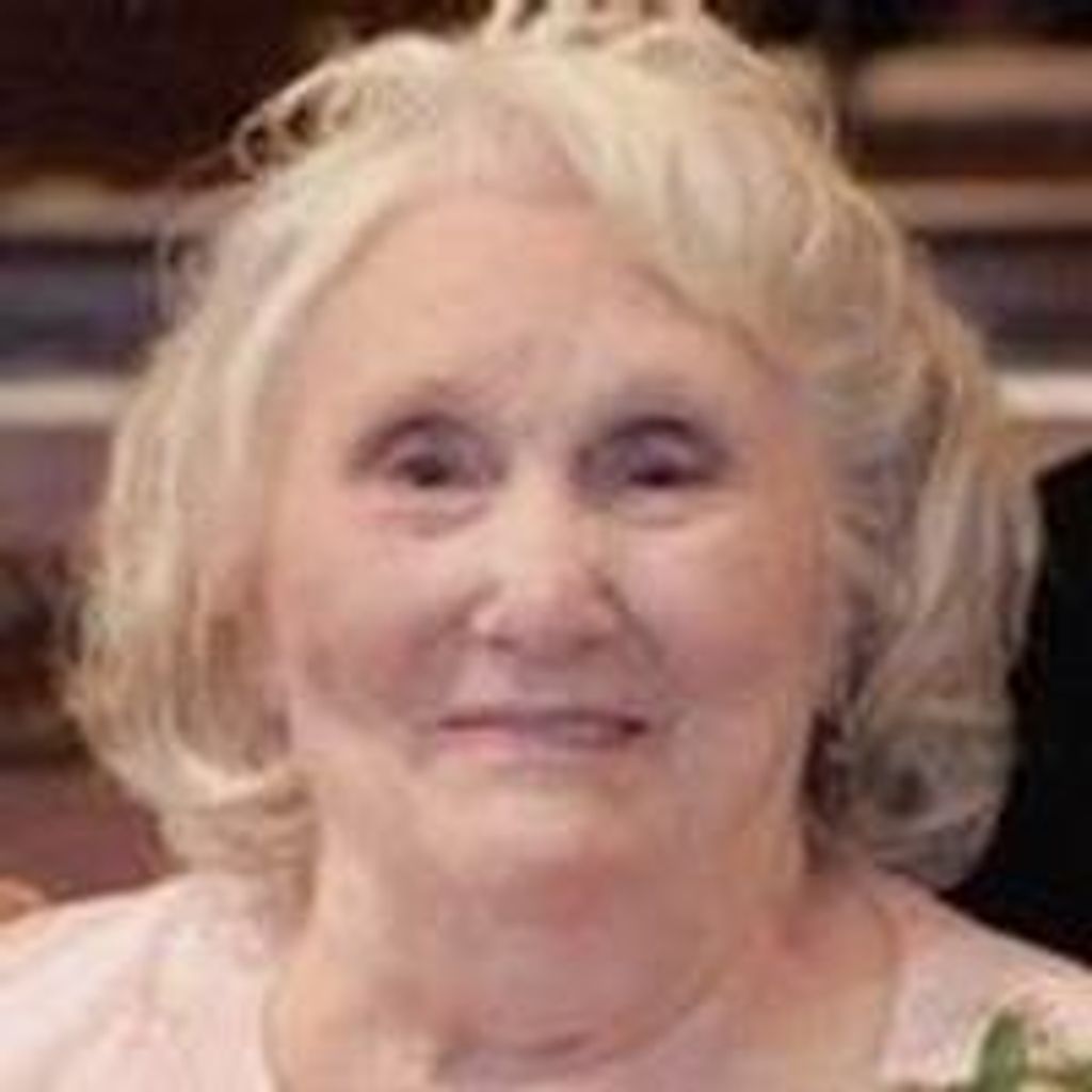 Floyce Evadean Addison