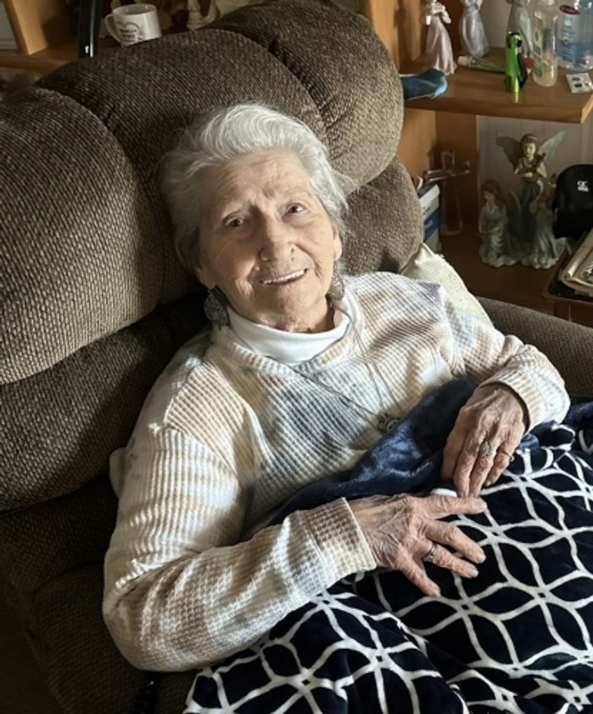 Lillian Shaw Profile Photo