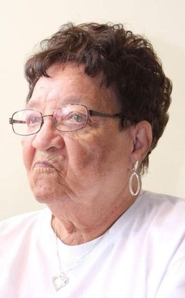 Mary Delois Wilkins Profile Photo
