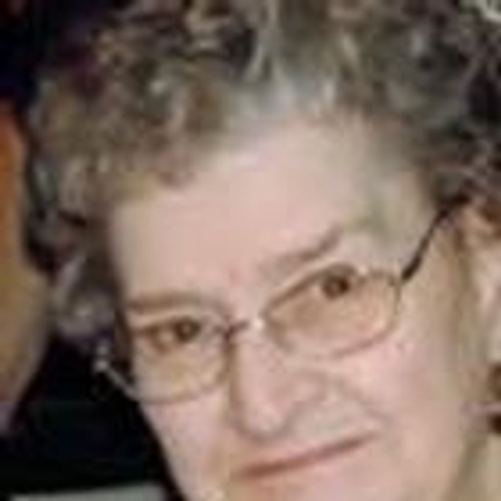 Beatrice M. "Beatie" Wank