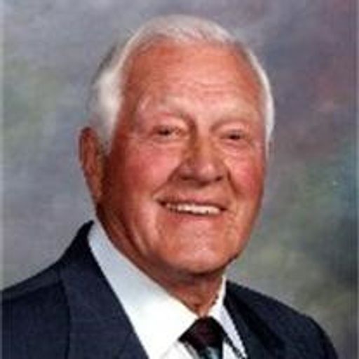 James Ammermann Profile Photo