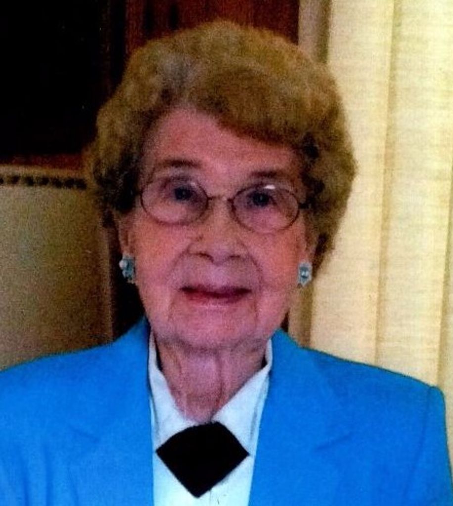 Eleanor  Byrd Teater