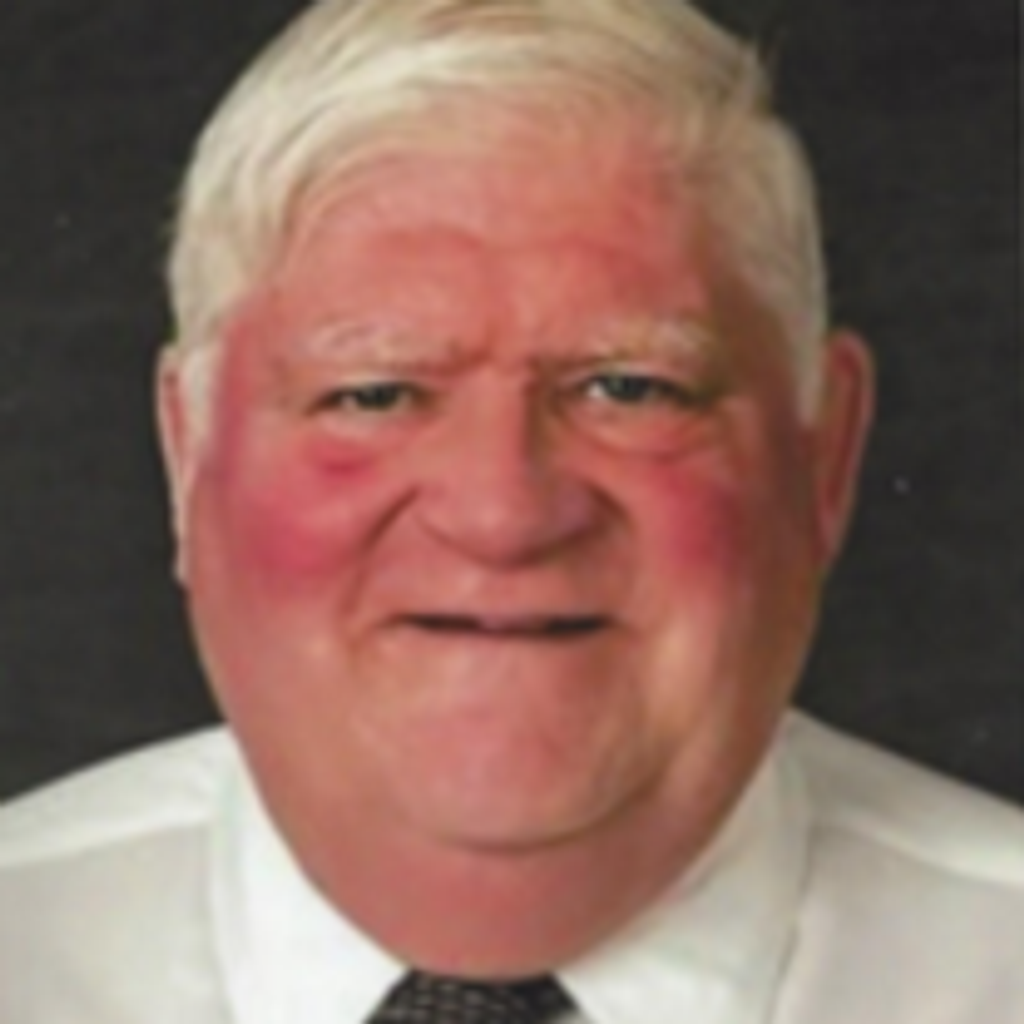 Thomas "Tom" Carl Gray