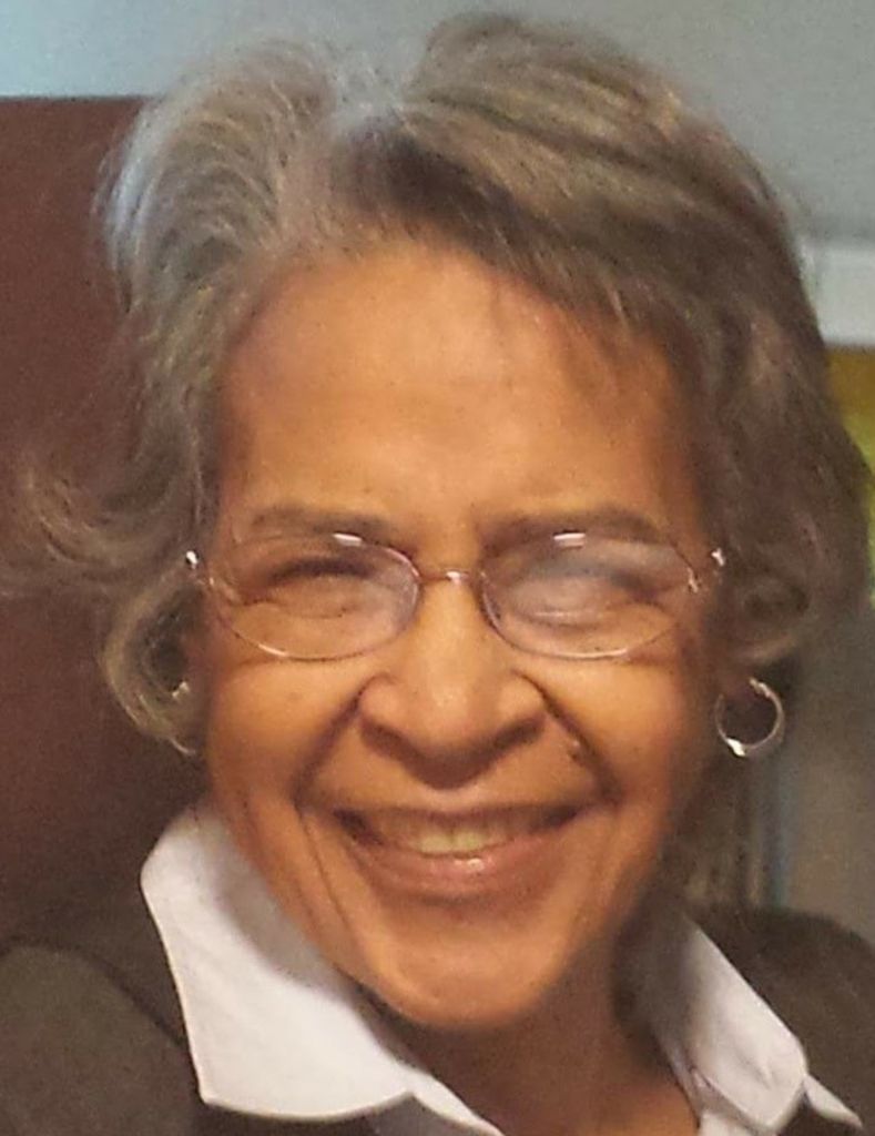Irma Jean Payne