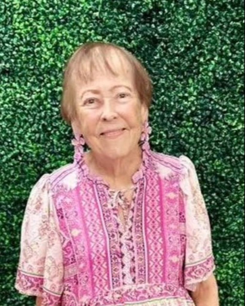 Rebecca Haney Rockholt Profile Photo