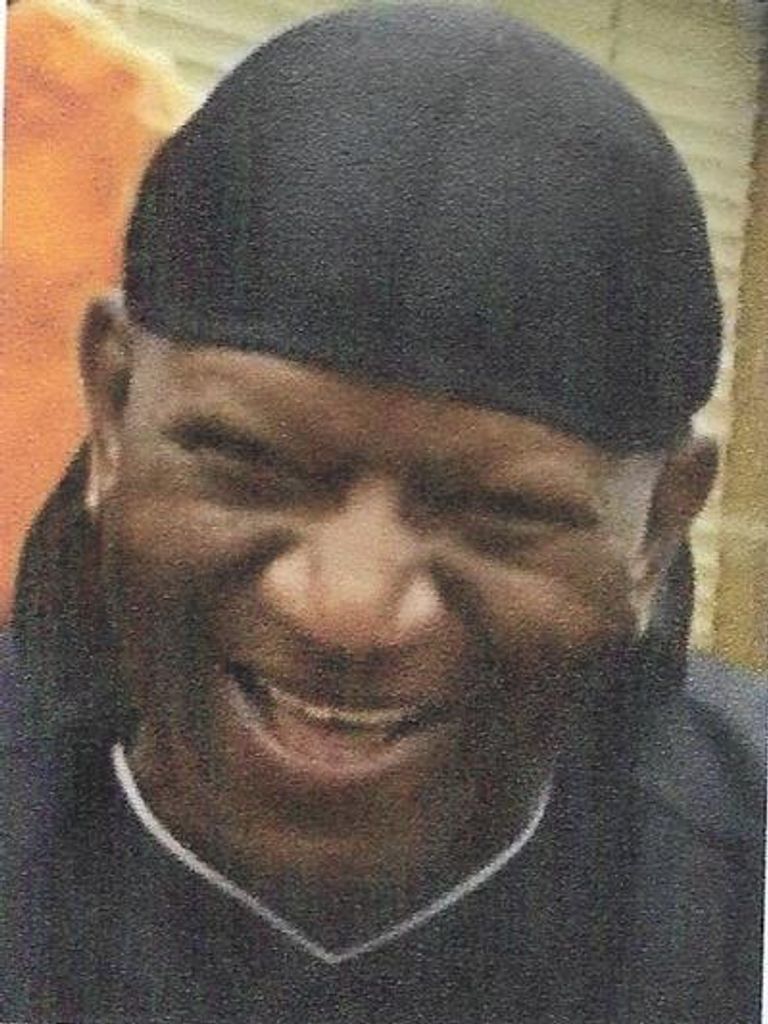 Mickey W. Robinson Profile Photo