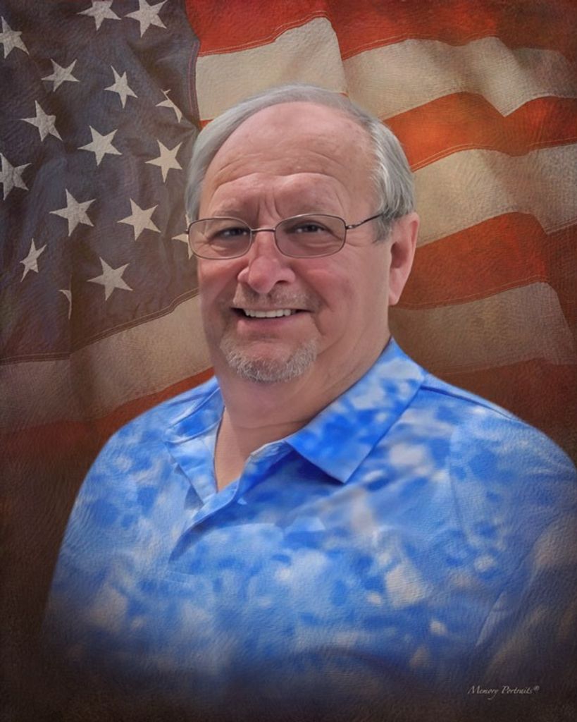 Johnny D Gossett Profile Photo