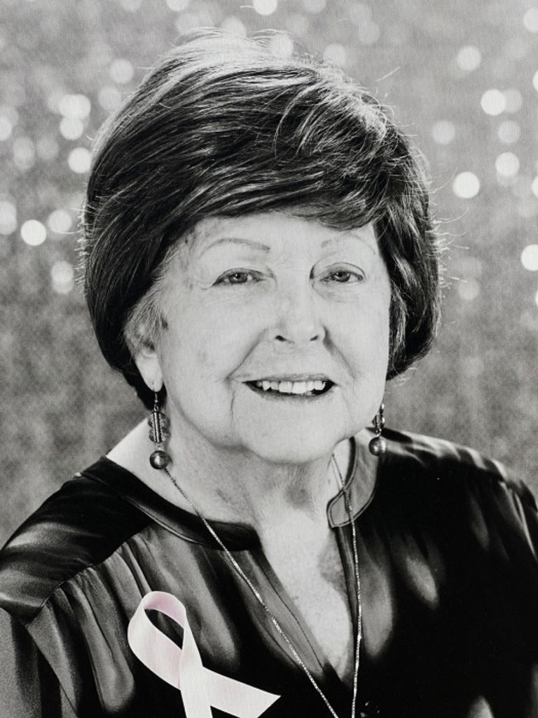 Martha Sue (Sweatt)  Shearer