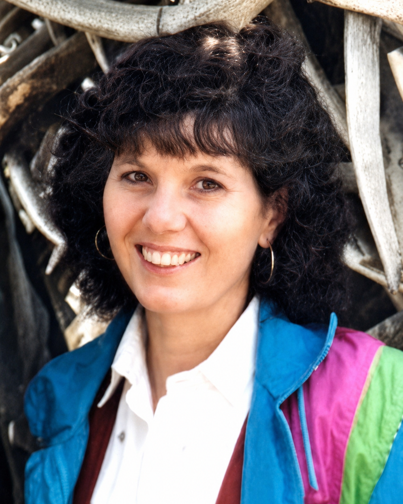 Patti DeStarkey Profile Photo