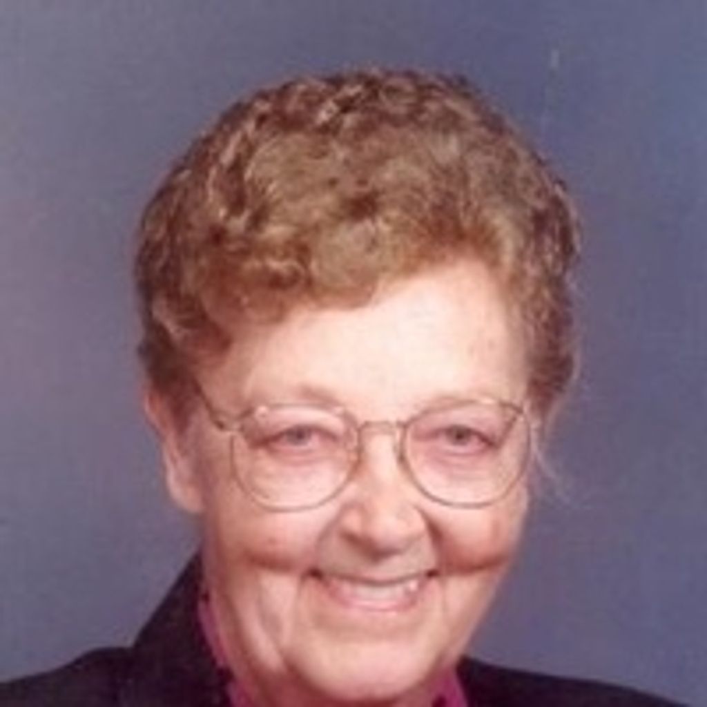 Pauline  L. Yoder