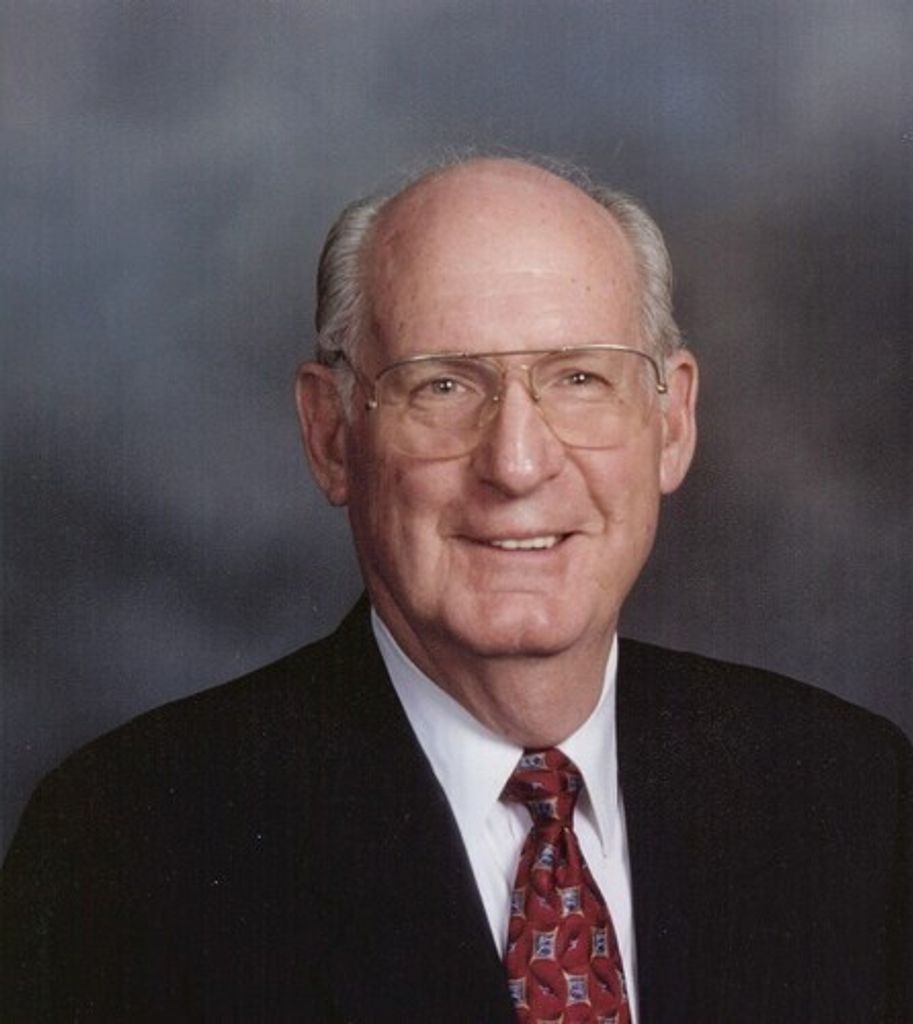 Paul M. Pankratz Profile Photo
