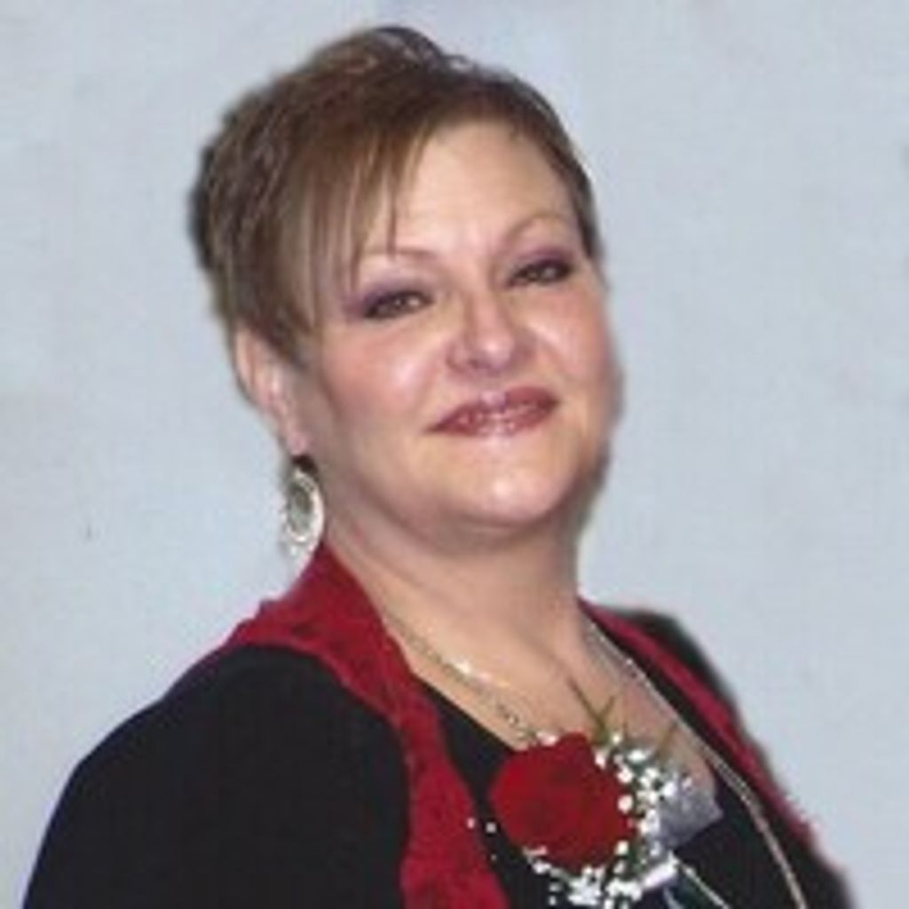 Deborah Ellen Luetje Profile Photo