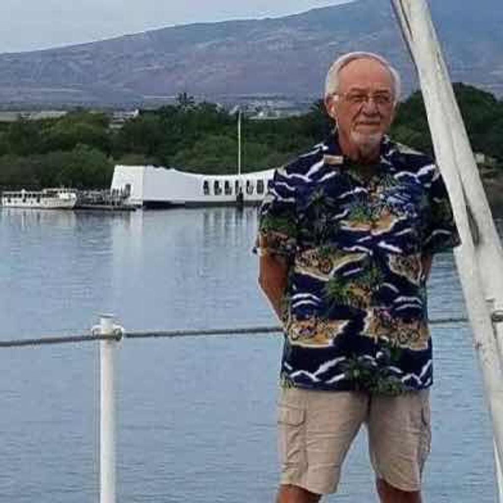 Greg Campbell Profile Photo