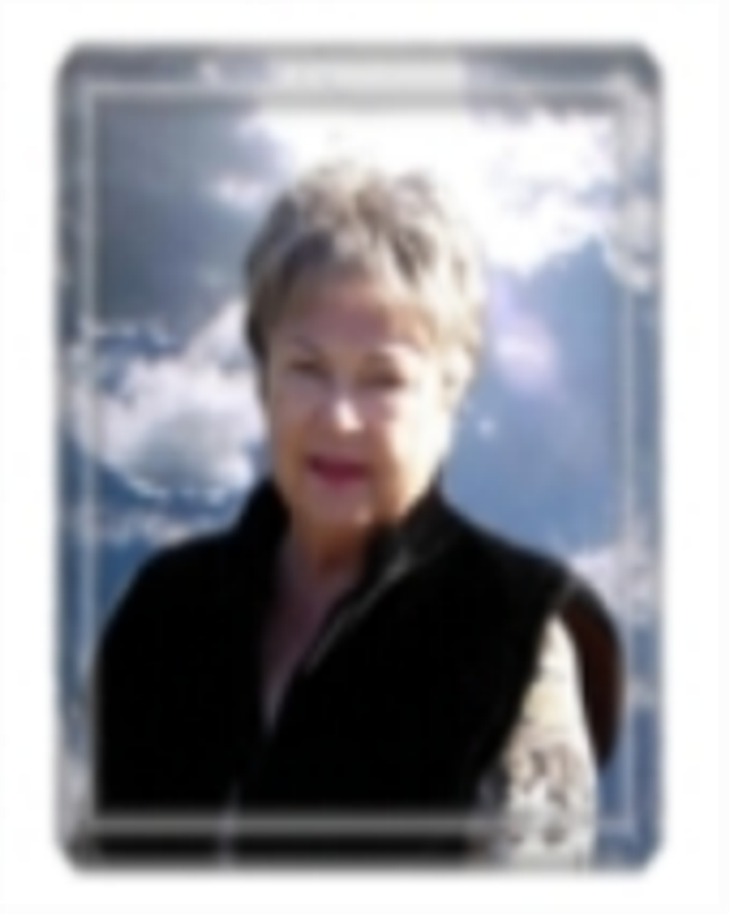Gloria Marlene Ross