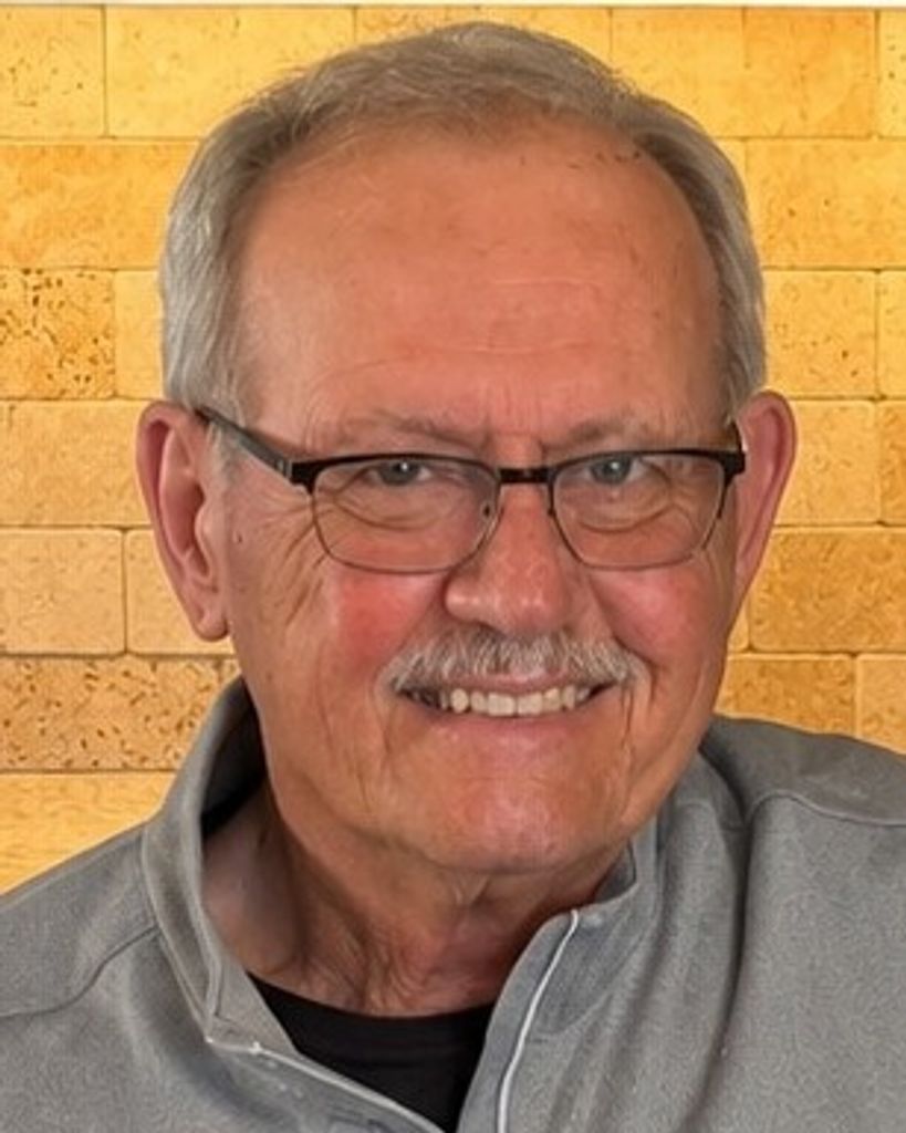 Jeffrey S. Webber