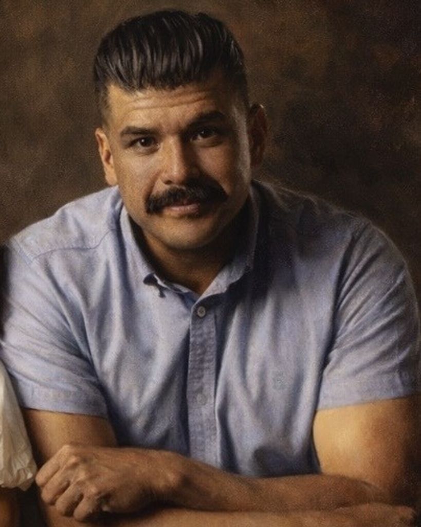 Russell David Peña II Profile Photo
