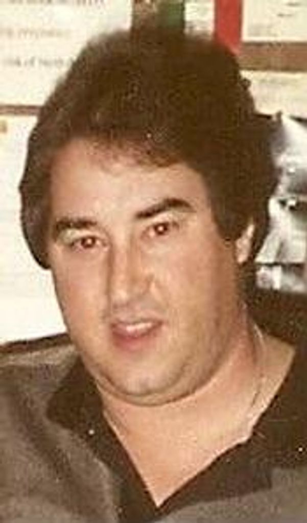 James "Jimmy" A. Stefan Profile Photo