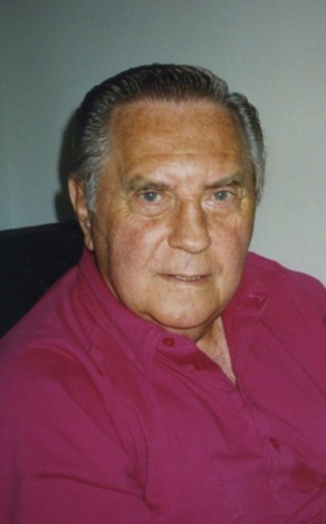 Douglas Howard Craig