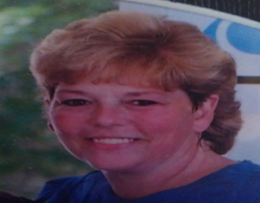 Barbara  Jean Talbert