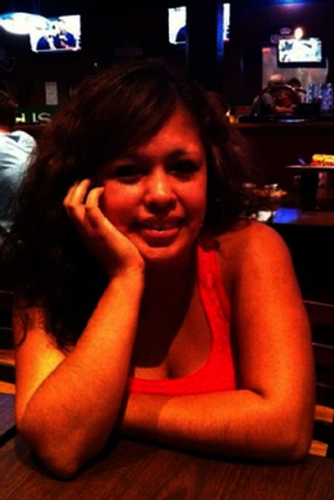 Mayra Patricia Rodriguez