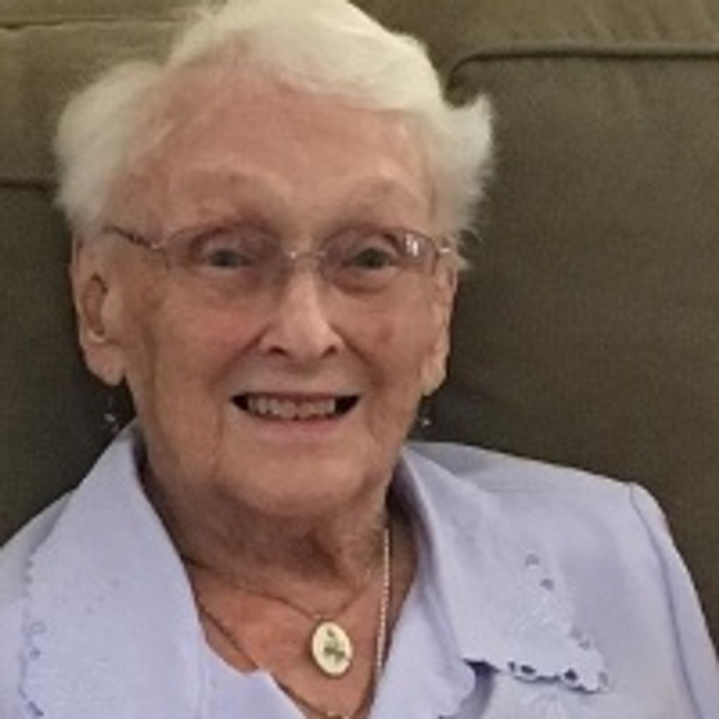 Barbara Walters Hull Profile Photo