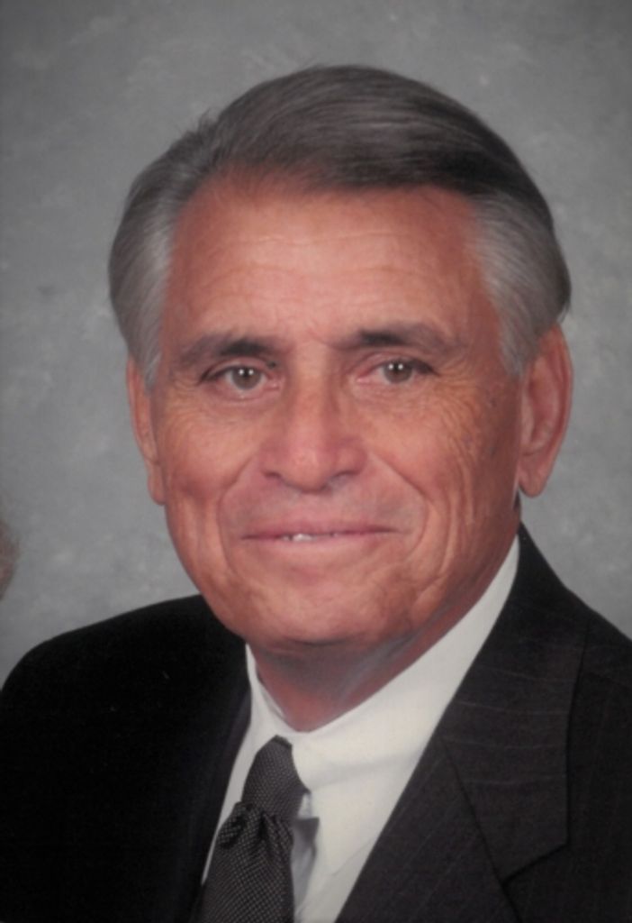 Mr. Joseph E. Chambers