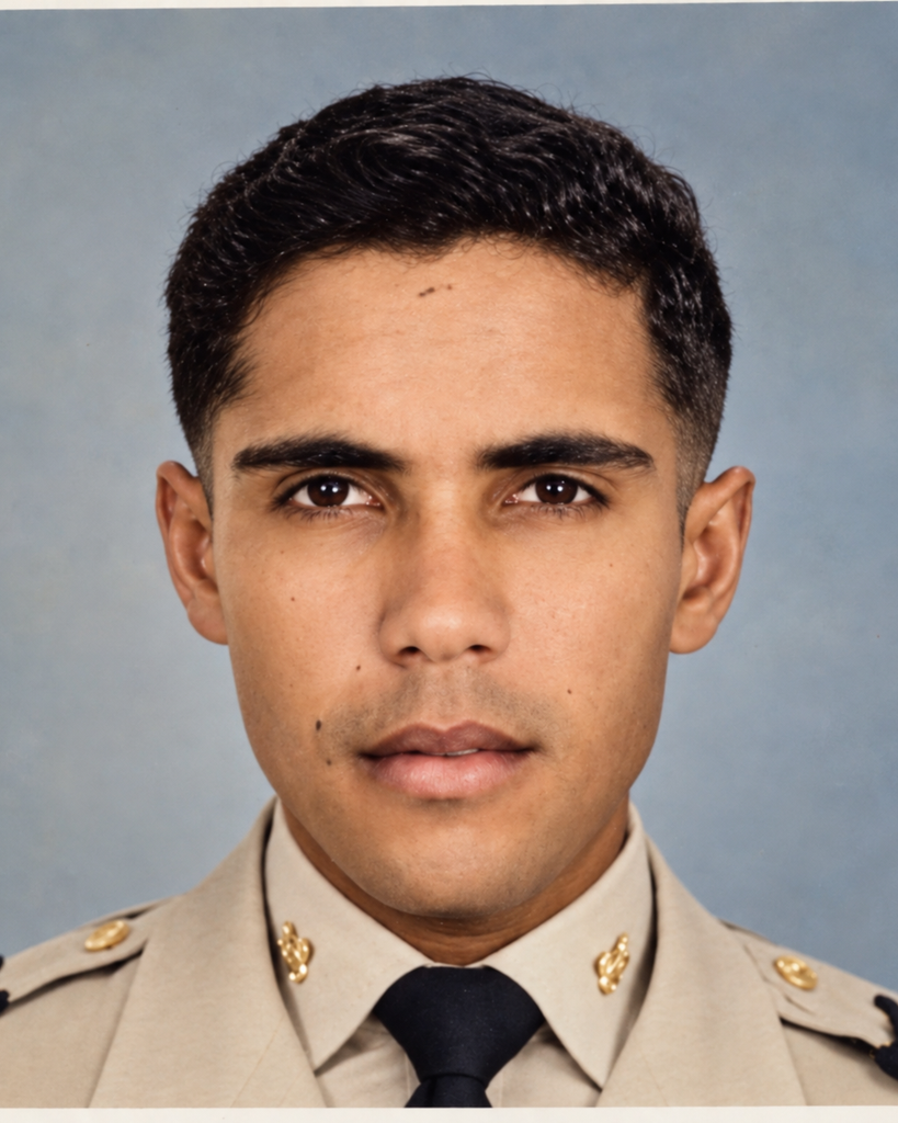 Berto Gabriel Genao Profile Photo