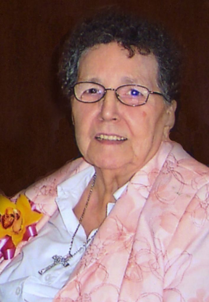 Virginia Bobbit