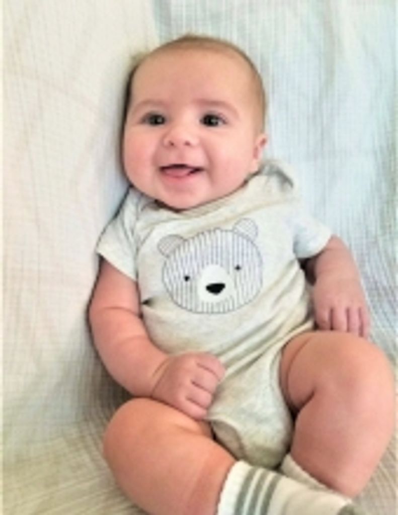 Benjamin Scott Rintala