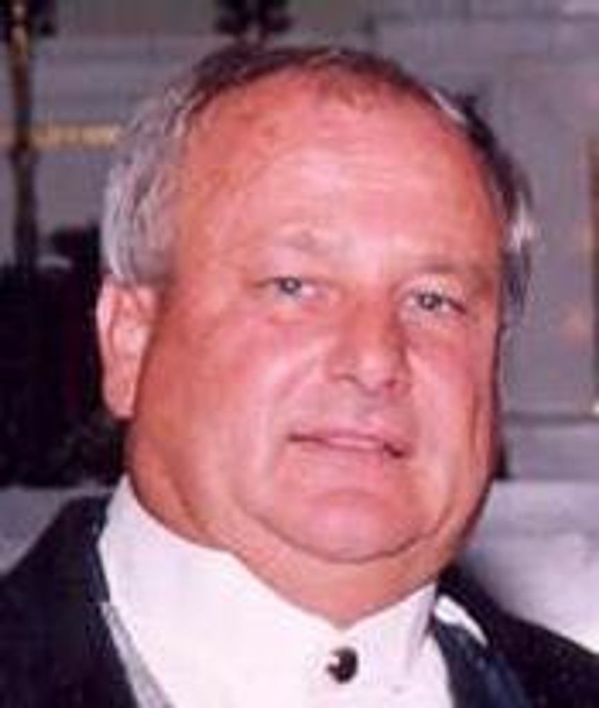 Anthony Gerard Mattingly