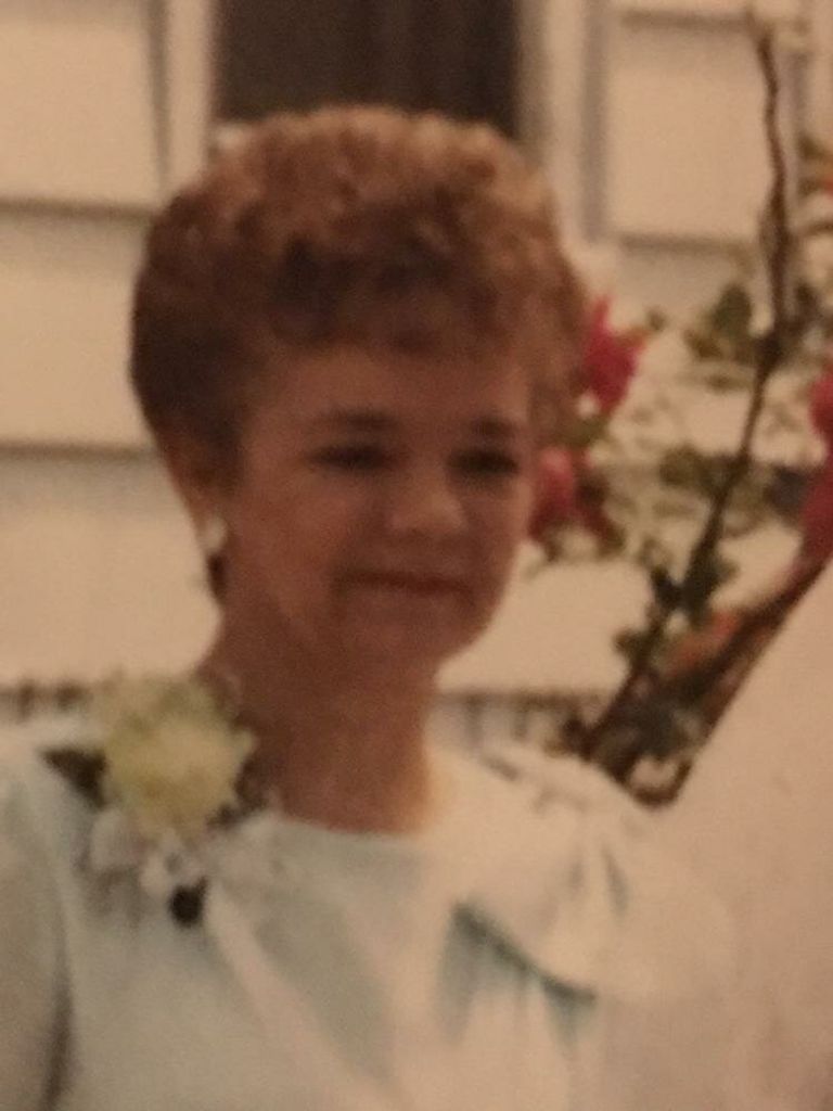 Kathleen Grace "Kay" Costello