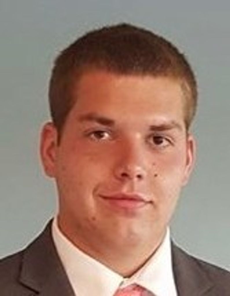 Dylan Thomas Bennett