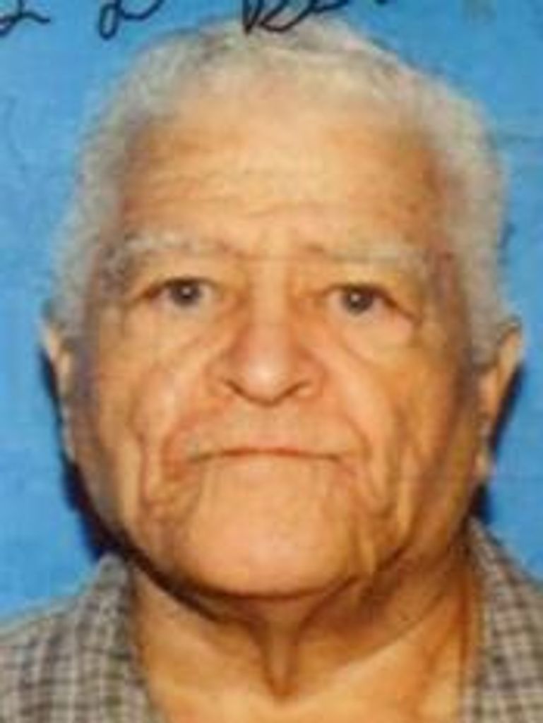 Mr. Louis David Below