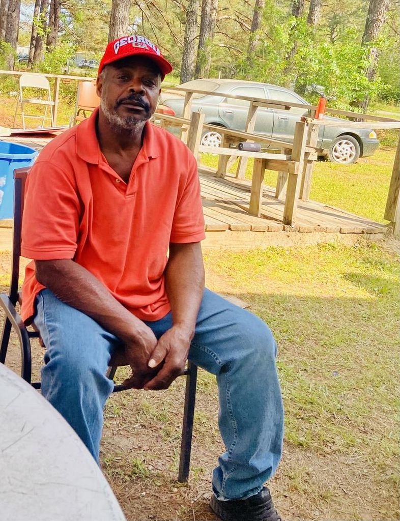 Mr. Willie Lee Levant, Sr. Profile Photo