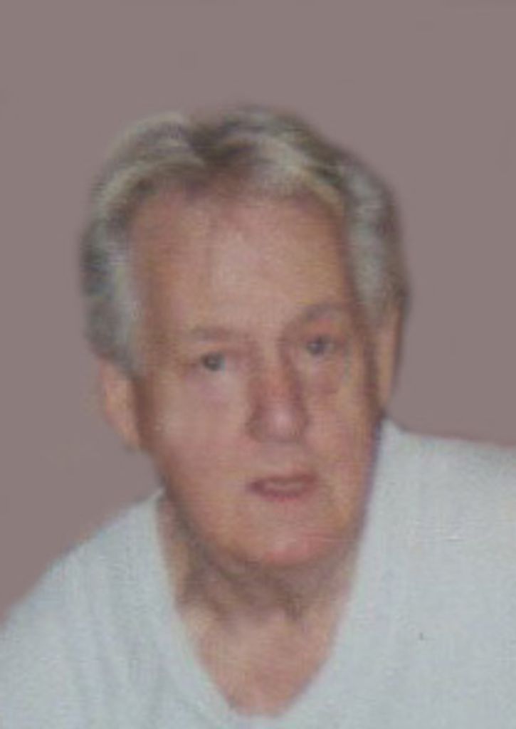 Harold W. Scipione, Jr.