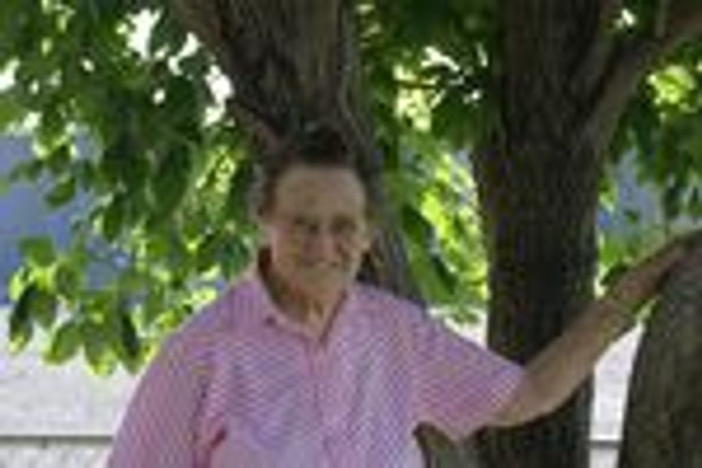 Winnie Anna McCalmon - Kindler