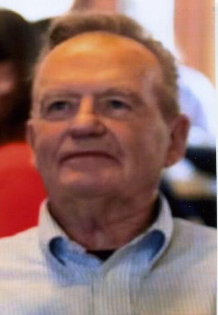 Gary Leroy Kramer Profile Photo