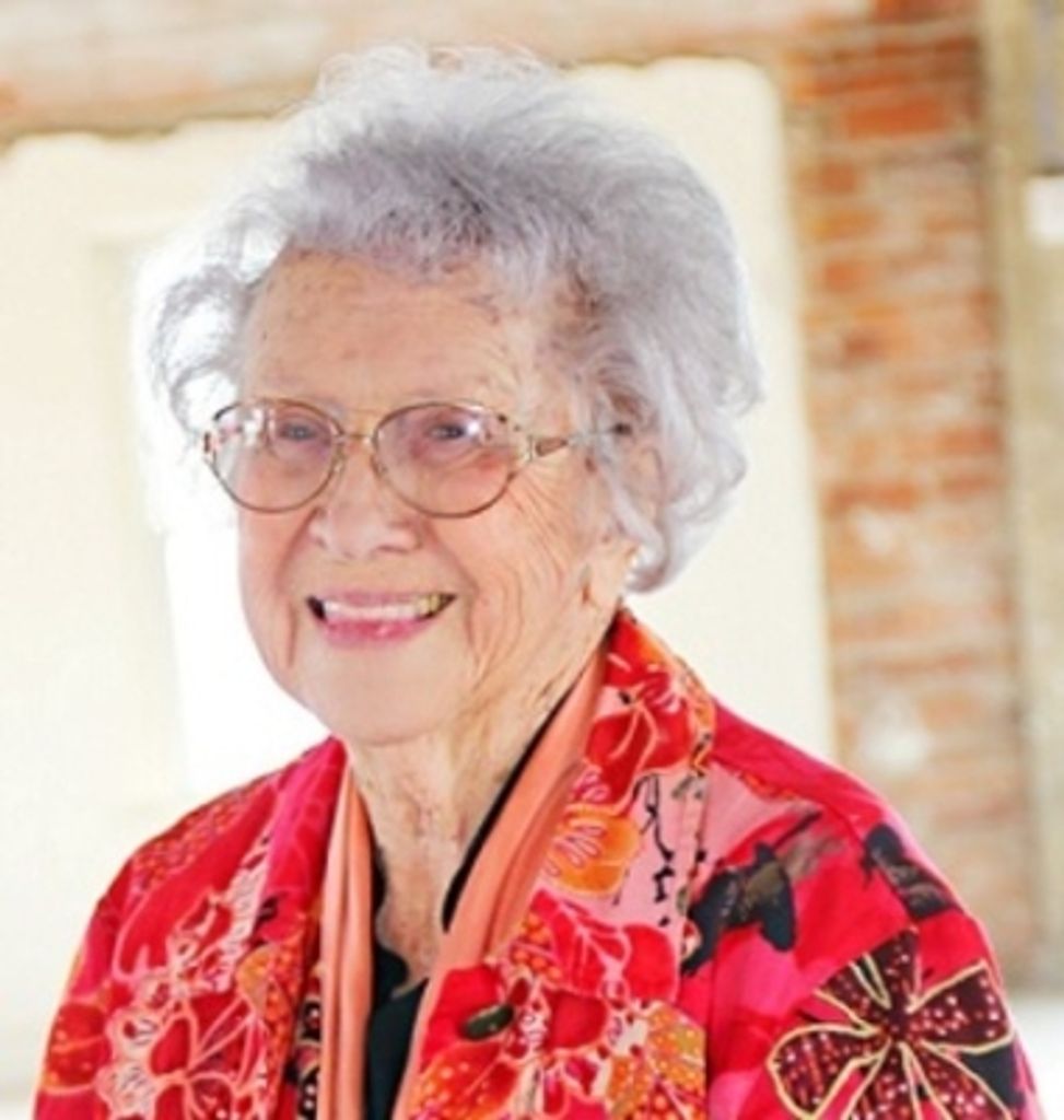 Mitty Arminta Quigley