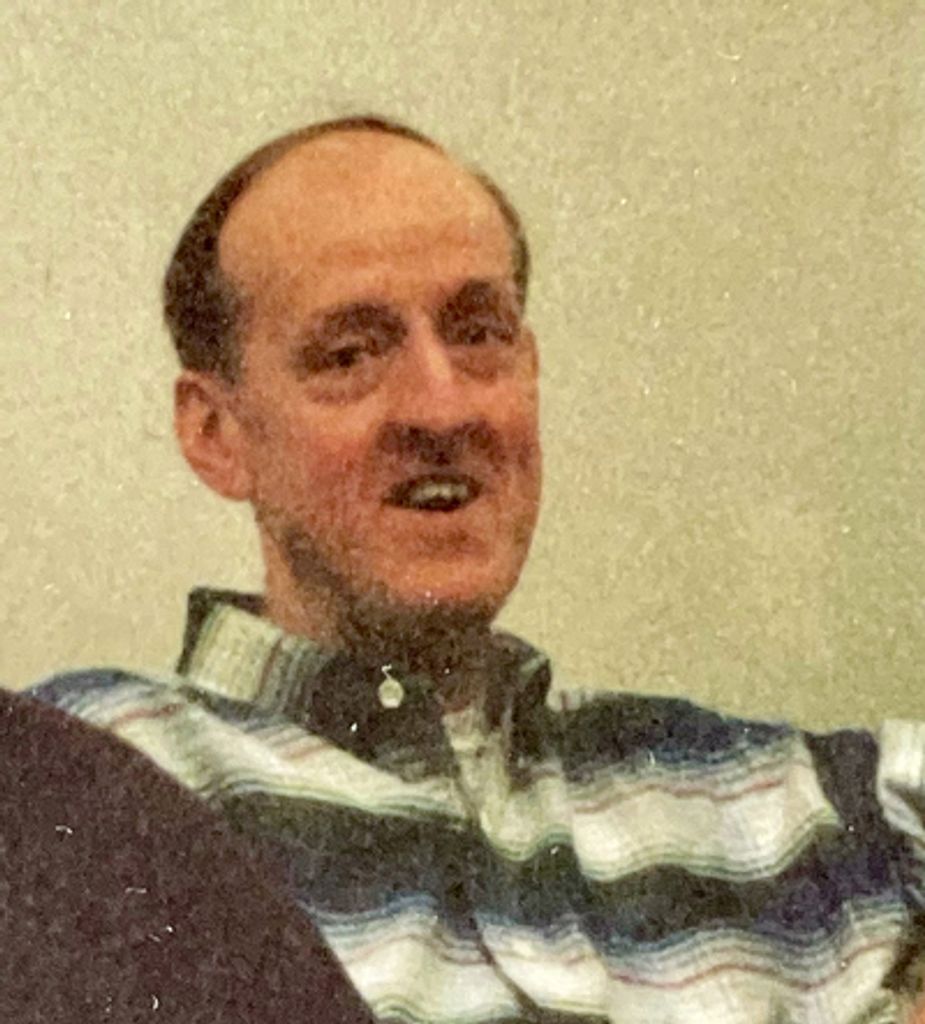 Richard Paulhus Profile Photo