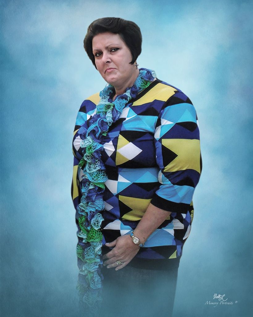 Kathryn Ann Marie Foster