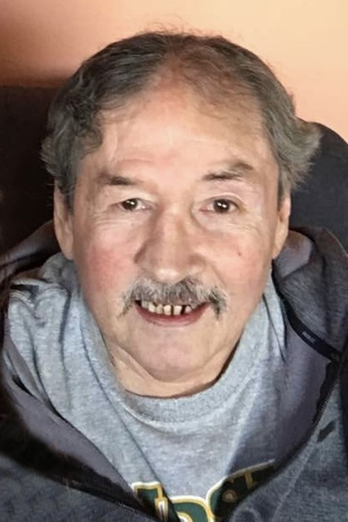John J. Gordon Profile Photo