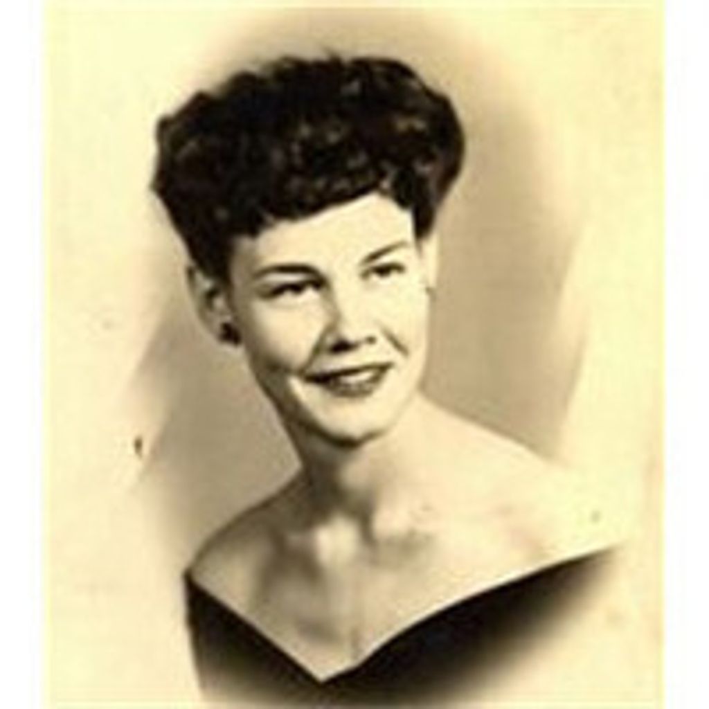 Billie Jardine