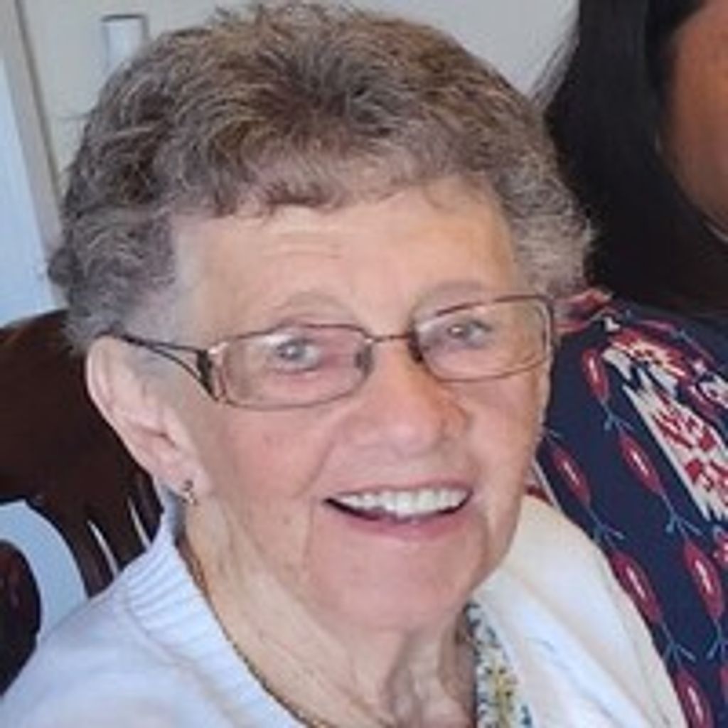 Elizabeth Ruth Amanda Wilson Profile Photo