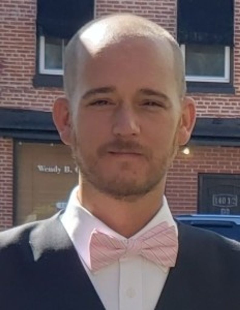 Jeremy Wayne Haines