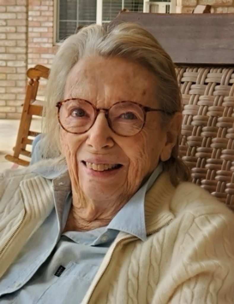 Patricia Willson Profile Photo