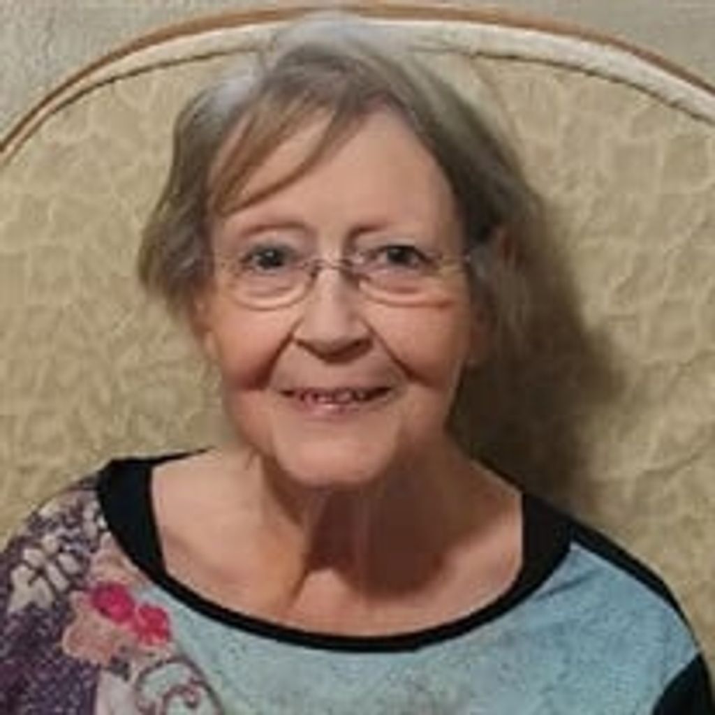 Ethel Darbonne