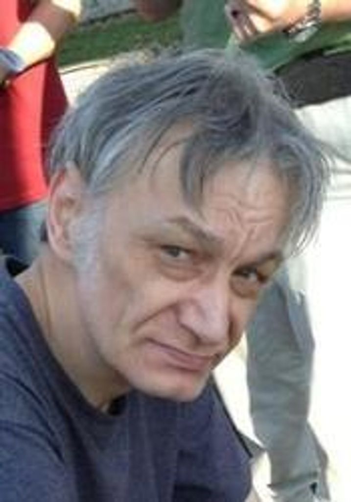 Michael Wayne "Mike" Stout