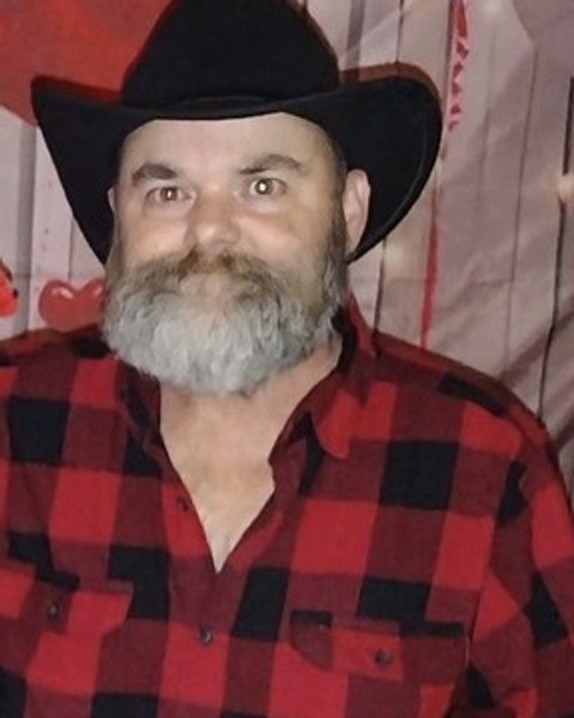 Gerald Allen Valentine, Jr. Profile Photo