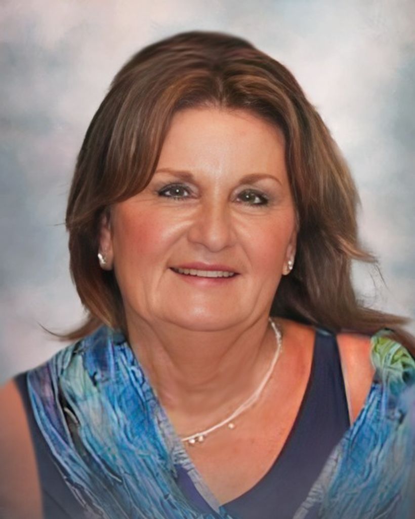 Louise H. Delaney